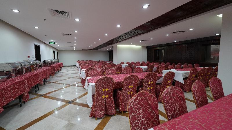 Al Kiram Hotel Al Azizia Mecca Exterior foto