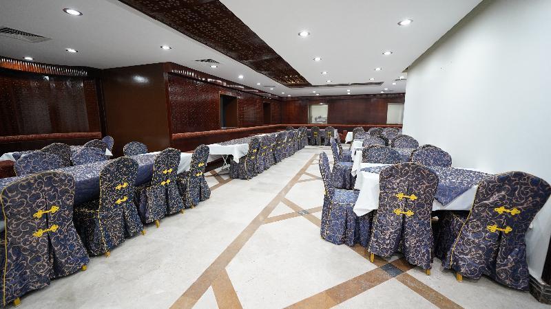 Al Kiram Hotel Al Azizia Mecca Exterior foto
