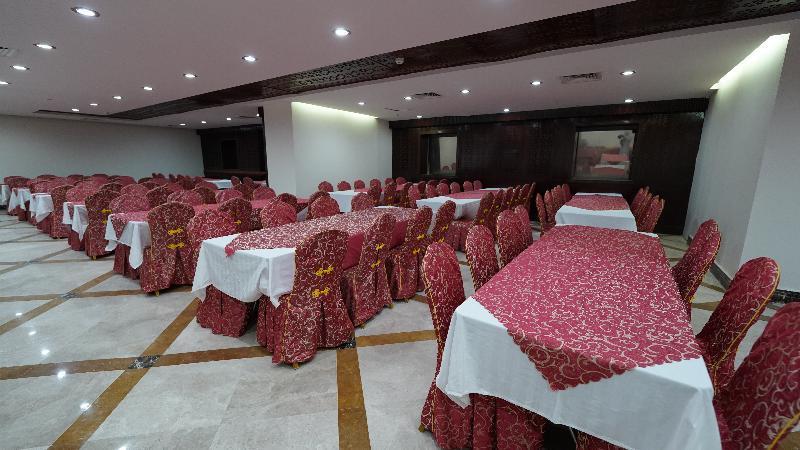 Al Kiram Hotel Al Azizia Mecca Exterior foto