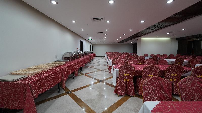 Al Kiram Hotel Al Azizia Mecca Exterior foto