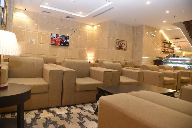 Al Kiram Hotel Al Azizia Mecca Exterior foto