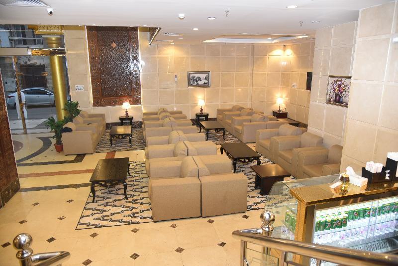 Al Kiram Hotel Al Azizia Mecca Exterior foto