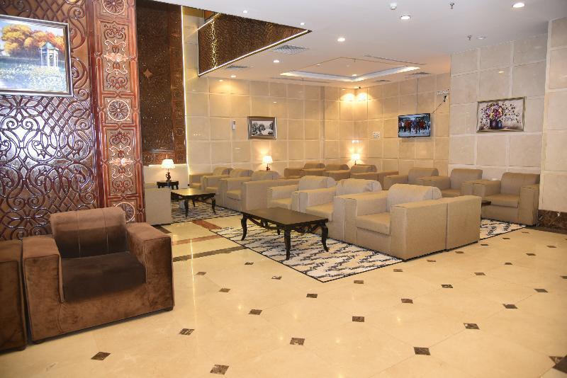 Al Kiram Hotel Al Azizia Mecca Exterior foto