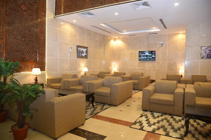 Al Kiram Hotel Al Azizia Mecca Exterior foto