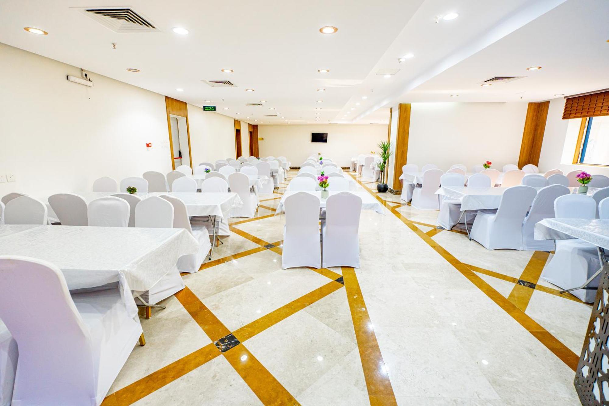 Al Kiram Hotel Al Azizia Mecca Exterior foto